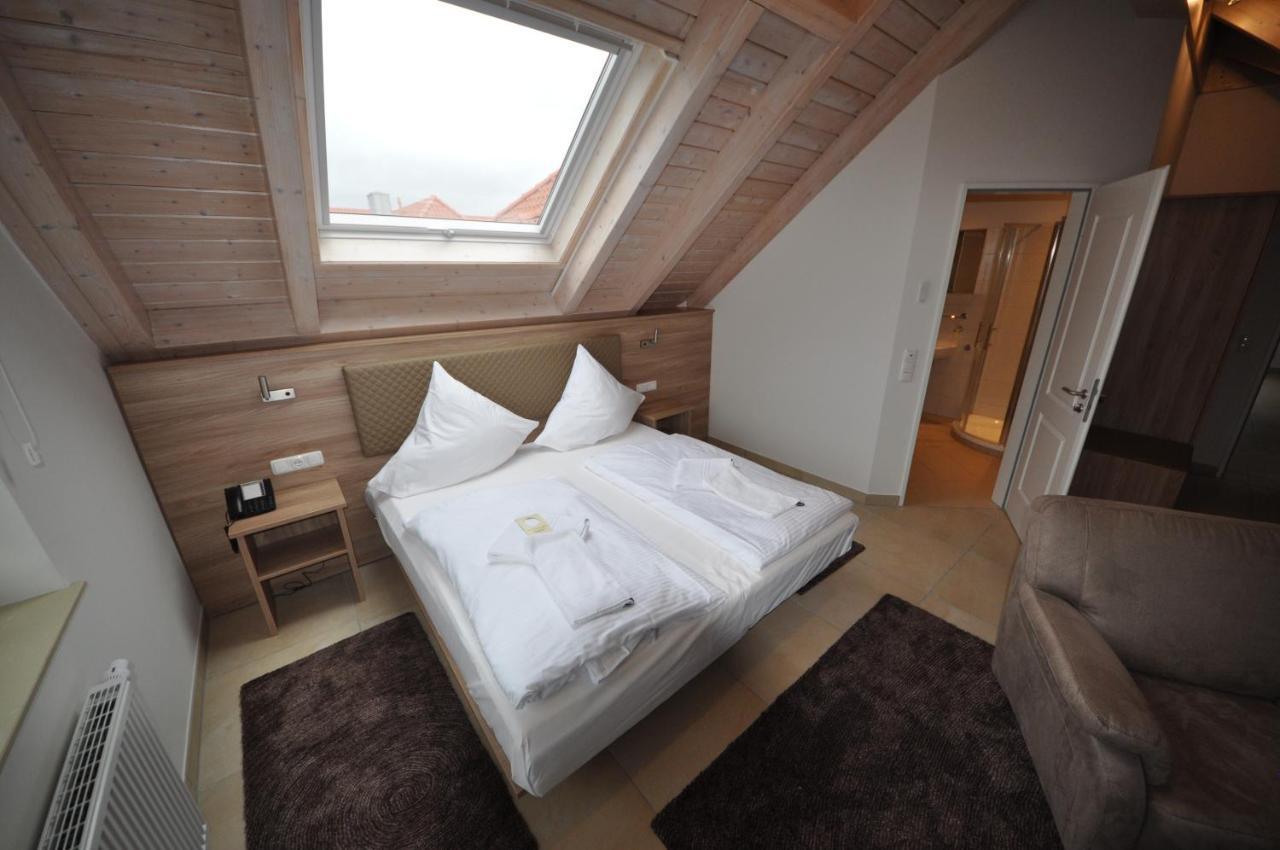 Avalon Hotel Bellevue Fehmarn Bagian luar foto